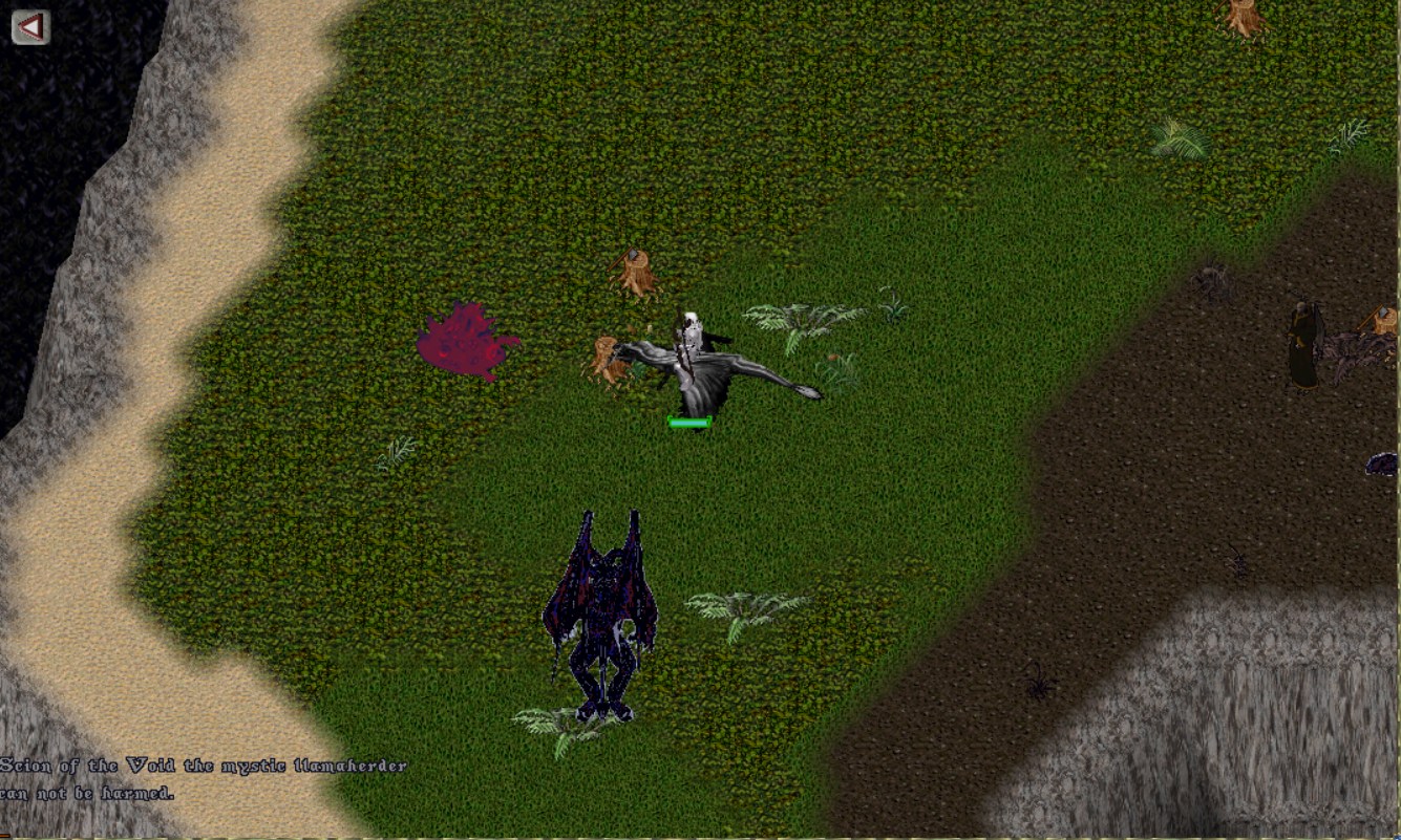 Boss Fights