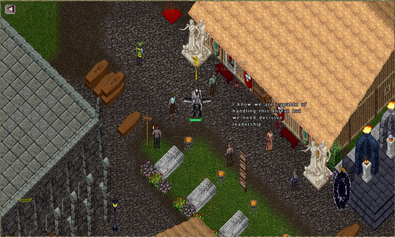 PvP Battles