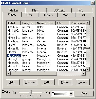 Uoam places.jpg