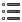 Uoguide toolbar icon bulletlist.png