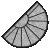 Rounded door mat east.png