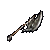 Heavy Ornate Axe