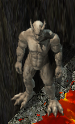 Stone gargoylekr.png