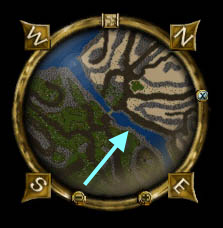 Beggars gorge map.jpg